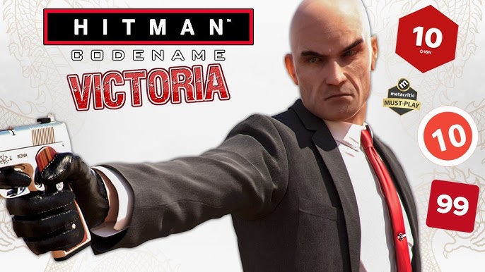 TOP 10 HITMAN 3 MODS 2023 for new players 