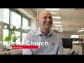 40 Years of FB Chain l A Journey of Growth &amp; Innovation with Peter Church