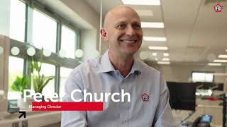 40 Years of FB Chain l A Journey of Growth & Innovation with Peter Church