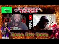 Bama Boy Buck / The Honorable DJ Metal Monkey Radio Show / Ep. 611