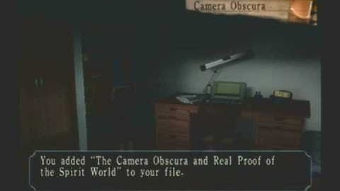 Fatal Frame 3 Part 14