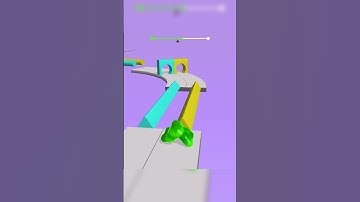 Blob Shifter 3D best game #shorts