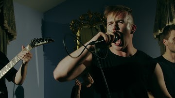 Anthems - Hunting for Emotions (OFFICIAL VIDEO)