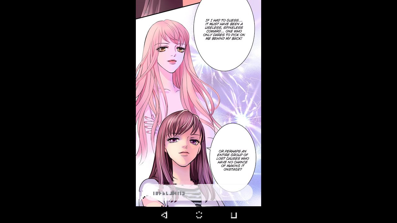 The Star Reborn: The Queen Returns! Chapter 5 - YouTube