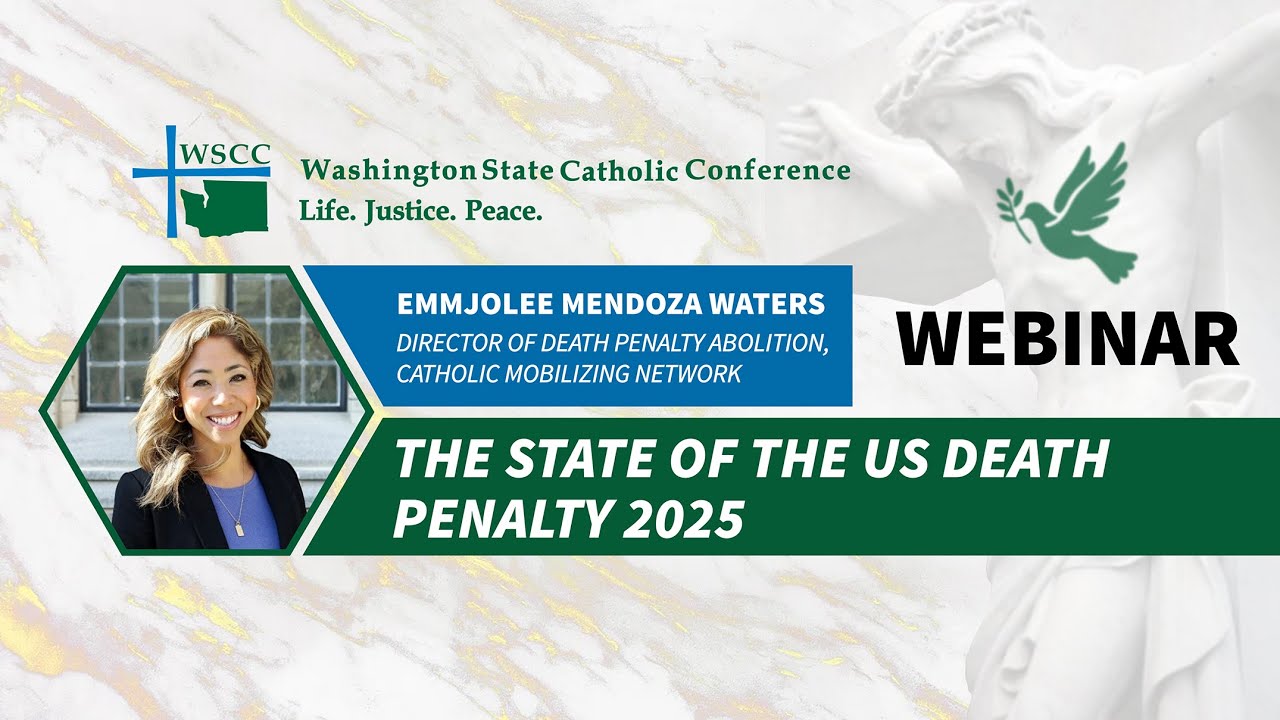 The State of the US Death Penalty 2025 - YouTube
