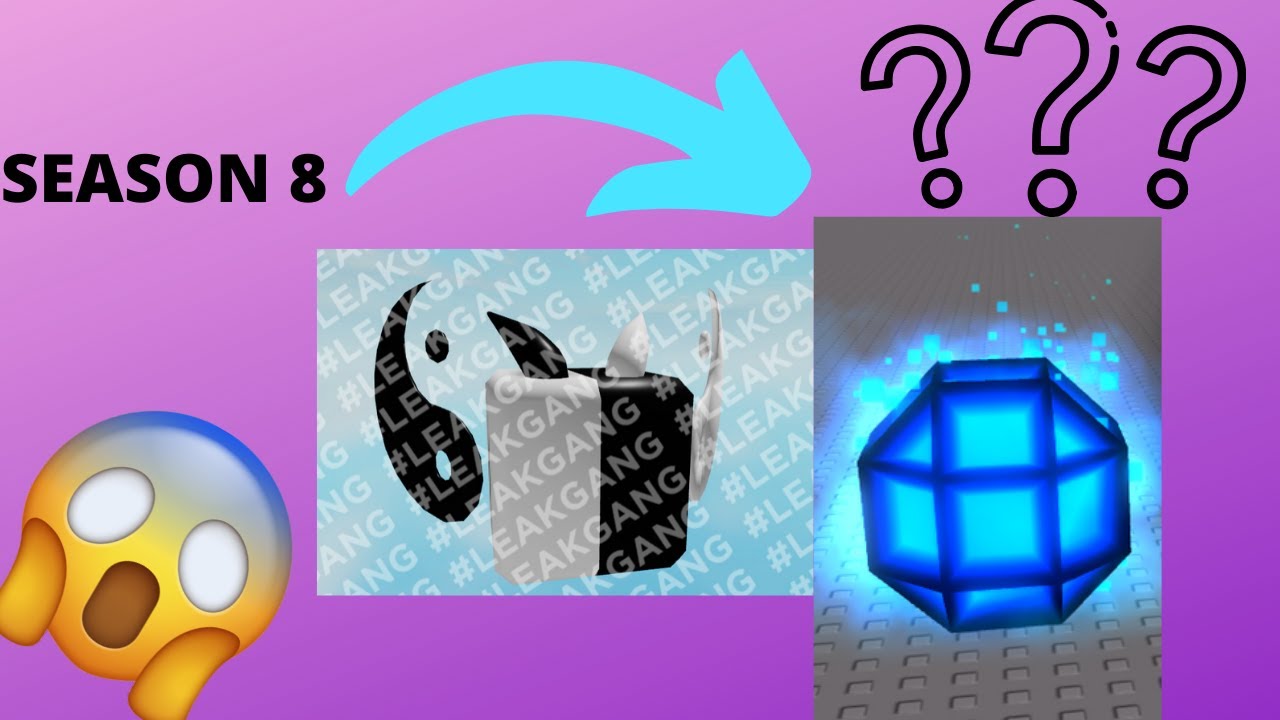 ROBLOX BUBBLEGUM SIMULATOR UPDATE 48 AND SEASON 8 LEAKS???
