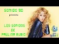Mix de Éxitos de Paulina Rubio