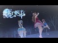 【デレステMV】Frost 神崎蘭子 神谷奈緒 脇山珠美(概要欄に歌詞あり)