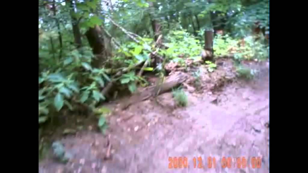 Chrissi , Downhill Berlin