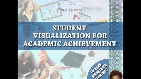 Student Visualization for Academic Achievement