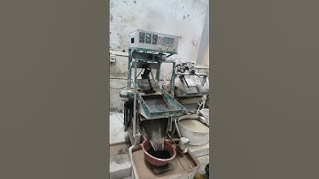 Colored Gemstone Processing Machines, Beads, Balls, Machine Tools