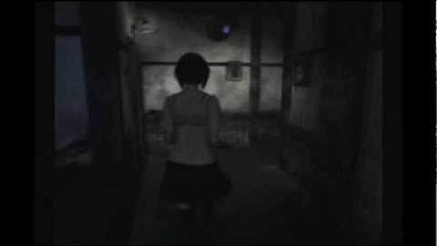 Fatal Frame IV: Mask of the Lunar Eclipse playthrough - part 15