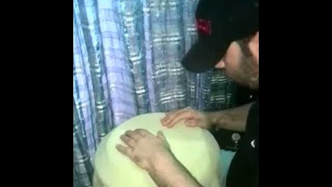 Conga practice Left hand development 3 ( armin deravi )