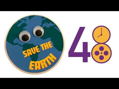 Trailer for Save the Earth