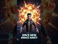 Space Mein Awaaz Kyun Nahi Chalti? 🤯 |@NovaFacts-e6