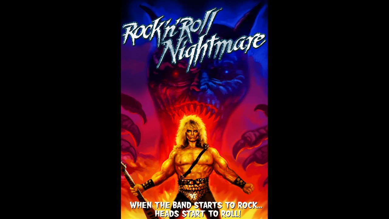 Thor Heads Will Turn (AOR Soundtrack Rarity) YouTube