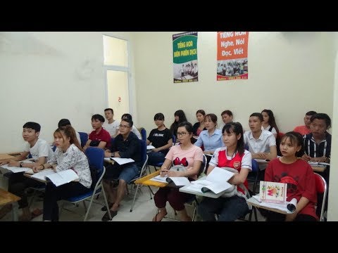 Video Clip giới thiệu trung tâm đào tạo tin học ngoại ngữ... - youtube