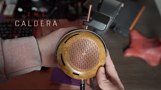 ZMF Caldera... My thoughts
My time with the ZMF Caldera... the new Planar to contend with...these were sent out to me by ZMF. They are not asking for anything other than my honest opinion. They are fantastic... full stop. Though a bit hard to define. Also, dont forget ZMF-November is just around the corner!!
ZMF Caldera landing page (Non-affiliated):
https://shop.zmfheadphones.com/products/caldera
ZMF November deals(non-affiliated):
https://shop.zmfheadphones.com/collections/zmf-november
Favorite Headphone stand! (non-affiliated):
https://www.oneillscreationworkshop.com/grumpy-goose-headphone-stands
Favorite cable :
Viking Weave Cables (non-affiliated) are So dope, I highly recommend them!: https://vikingweavecables.com/
New Favorite Whiskey Glass (non-affiliated) the nose with this is amazing!:
https://www.whiskeywhisdom.com/I did the photography for their website! Pretty stoked about how it came out...I am not getting any kickback or incentives for posting this, I genuinely like supporting them =)
My Social Media pages-
Instagram: https://www.instagram.com/tylerseclectic/
Twitter: Im getting way more active here: https://twitter.com/EclecticTylers
Vero:
https://vero.co/tylerseclectic
Affiliate links for gear I like and if you want to support the channel and buy some cool stuff ha! Probably need to update this ha...
Gear I use or like =) Writing utensils:
~Tomoe river notebook: https://amzn.to/3m6yWAW
~Retro51 Pen: https://amzn.to/3xVOnhA
~Fountain pen: https://amzn.to/2XB2MDr
~Refillable ink cartridge: https://amzn.to/3xTH9dN
~Current favorite ink: https://amzn.to/2W4ULpD
The tools I use to create
~Video camera Sony A7SIII: https://amzn.to/3kYEKvL
~Photography camera Sony A7RIV: https://amzn.to/2UMgeU5
~Video Lens: https://amzn.to/3eYNA8L
~Photography Lens current favorite: https://amzn.to/3zC0JfS
~Handheld light: https://amzn.to/3ymrB3D
~VideoLight: https://amzn.to/3g2eHk9
~Softbox: https://amzn.to/2VNlE14
~RGB panel lights: https://amzn.to/3rCZn1H
~Light stands (awesome at saving space easy setup): https://amzn.to/3BH2PgB
~Gimbal: https://amzn.to/2TEVHAb ~Microphone: https://amzn.to/3rDCrQ2
~MacBookPro M1X 16: https://www.apple.com/macbook-pro-14-and-16/ ~External recorder: https://amzn.to/3jTUk9N
~External Microphone: https://amzn.to/3yWioiJ
~Moza Slypod (I’m using the Pro version): https://amzn.to/3moU8Cr ~Nanlite PavovTube: https://amzn.to/2VXZsBY
LINKS USED IN THE DESCRIPTION ABOVE MAY OR MAY NOT BE AFFILIATE LINKS
Using the above affiliate links, I will potentially earn a small fee from any of your purchases. This does not cost you anything extra to use them. They help me fund this channel, and will help me create more videos for you.
Thank you for the support!
Cheers!!
Tyler ZMF Caldera... My thoughts