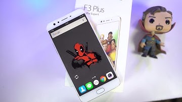 OPPO F3 Plus Gaming Review , Memory Management Test and Benchmark Scores
