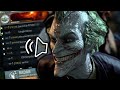 I Pretended to be THE JOKER in COD Lobbies... (Voice Troll)