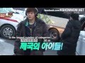 FULL ENG 2013 Idol Sports Competition 1 9