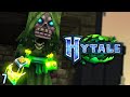 Hytale Ep. 7 - Under Attack thumbnail