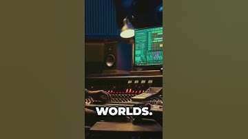 Sound Design Basics:  Watch full video and sub #flstudio #logic #musicproducer #sounddesign #audio