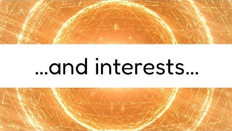 Monotropism and Wellbeing