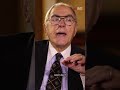 "I react to markets now, not predict them" | Why uncertainty changed Ralph Acampora's strategy | CMT