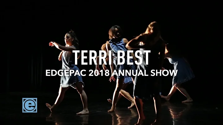 EDGEPAC 2018 Show - Terri Best