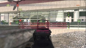 Proof against #BehaVe | bVe™ ... 2nd Map (Terminal) ... Proof of HOSTBOOT