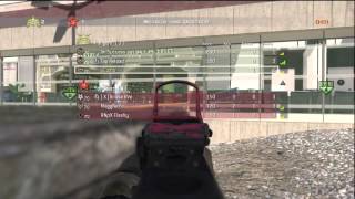 Proof against #BehaVe | bVe™ ... 2nd Map (Terminal) ... Proof of HOSTBOOT