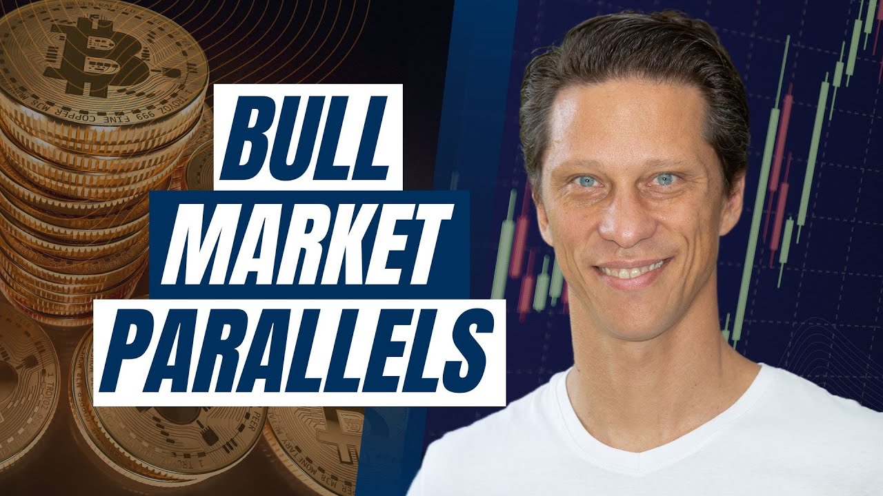 Comparing Bitcoin Bull Markets: What To Expect This Cycle [fcba18]