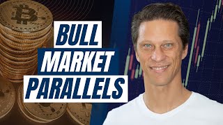 Comparing Bitcoin Bull Markets: What to Expect This Cycle