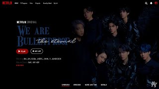 BTS (방탄소년단) - We Are Bulletproof: The Eternal [Color Coded Lyrics Eng/Rom/Han]