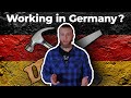 10 Facts about Working in Germany as an American