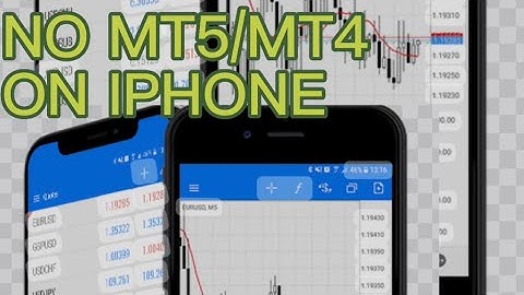 A full beginner guide on the MT5 web trader (MUST WATCH VIDEO)