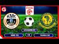 LIVE KMC FC VS YANGA SC JE MAJI Na MAFUTA VIMEANZA KUJITENGA AU TUENDELEE KULA BISI UCHAMBUZI 