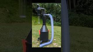 Pemedor 2-in-1 Dust Cyclone Collector Separation Dust Separator #diy #pool #home #tools #workshop