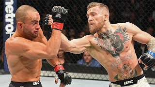 UFC 205: McGregor Vs Eddie Alvarez Full Fight