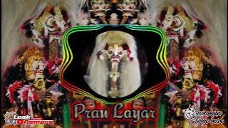 PRAU LAYAR koplo ~ jaranan Turonggo Singo Mudo 💃
