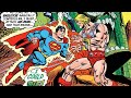 Superman vs heman who is the real winner