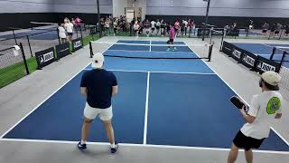 ERA’s Houston Stallion Cup 5.0+ Mens Division (Austin Mireles & Binh Johns Vs. Chris J. & Garret)