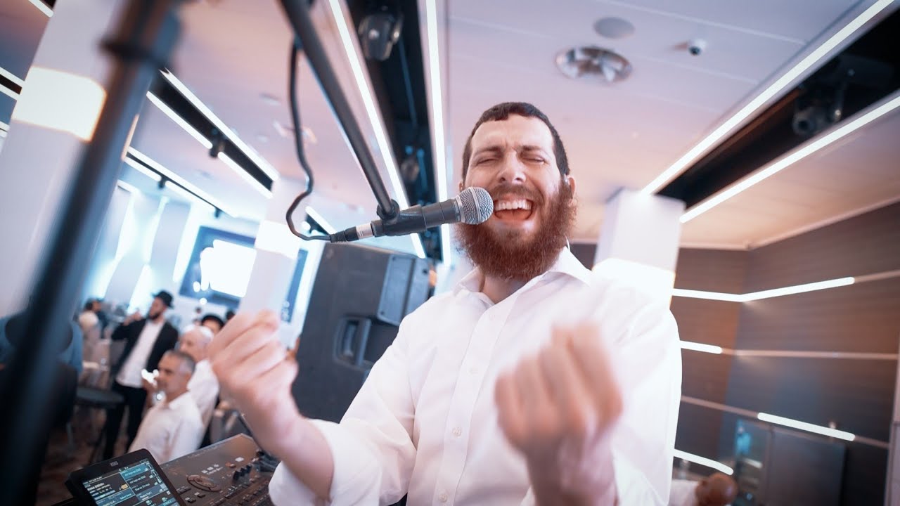 טעימות שירה ונגינה מאירועים 5