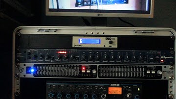 Bauer 707 Controls Nearly Done