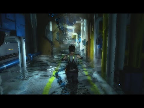 Vídeo: XBLA Hydrophobia Datado, Preço