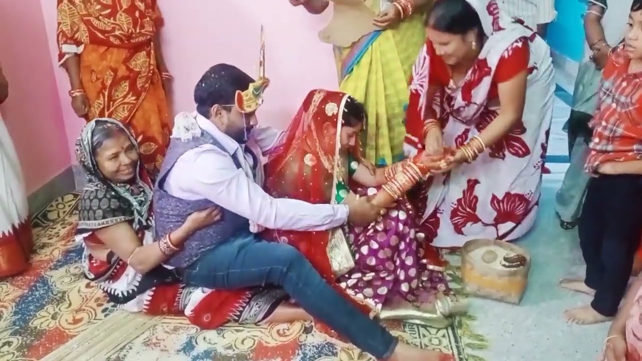 ama ghare aji nua Bahu //🤷🤭🙆🙌//Sukanya jena jena//