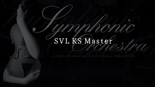 Final Fantasy Instruments: SVL KS Master | EastWest Symphonic Orchestra