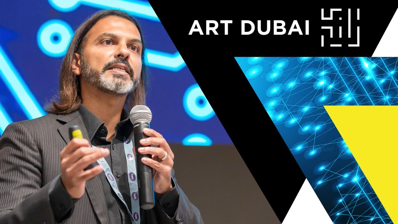 Global Art Forum | Art Dubai 2019 | Rohan Roberts | Multiple ...
