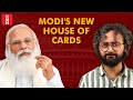 Explained: Modi's cabinet reshuffle | NL Cheatsheet